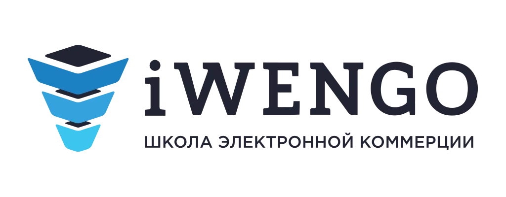 Логотип компании спикера Илья Бурмистров