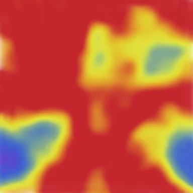 Тепловая карта