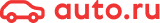 Логотип auto.ru