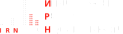 Логотип ИРН
