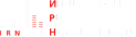 Логотип ИРН