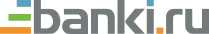 Логотип Банки.ру