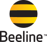 Логотип Beeline