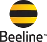Логотип Beeline