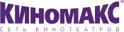 Логотип Киномакс