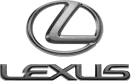 Логотип Lexus