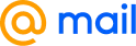Логотип Mail.ru
