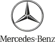 Логотип Mercedes benz