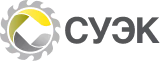 Логотип СУЭК