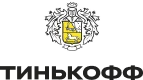 Логотип Тинькофф