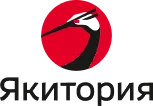 Логотип Якитория