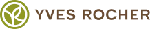Логотип Yves Roscher