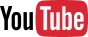 Логотип Youtube