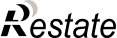 Логотип Restate
