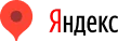 Логотип Яндекс.Карты