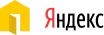 Логотип Яндекс.Недвижимость