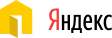 Логотип Яндекс.Недвижимость