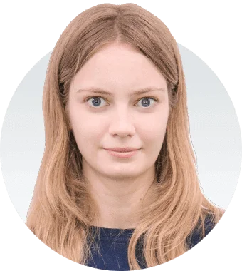 Алевтина Данилова