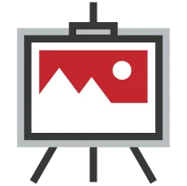 Подача и оформление