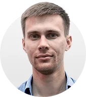 Александр Коновалов