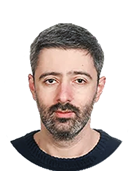 Михаил Волович