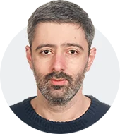 Михаил Волович