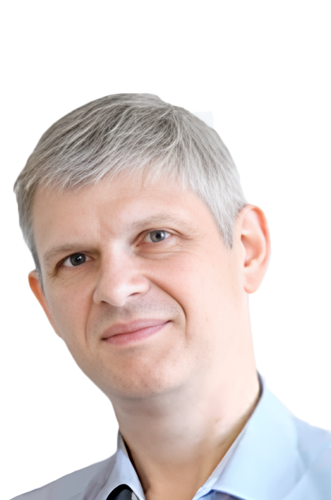 Дмитрий Пашко