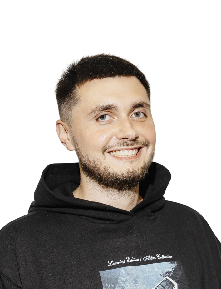 Сергей Волков