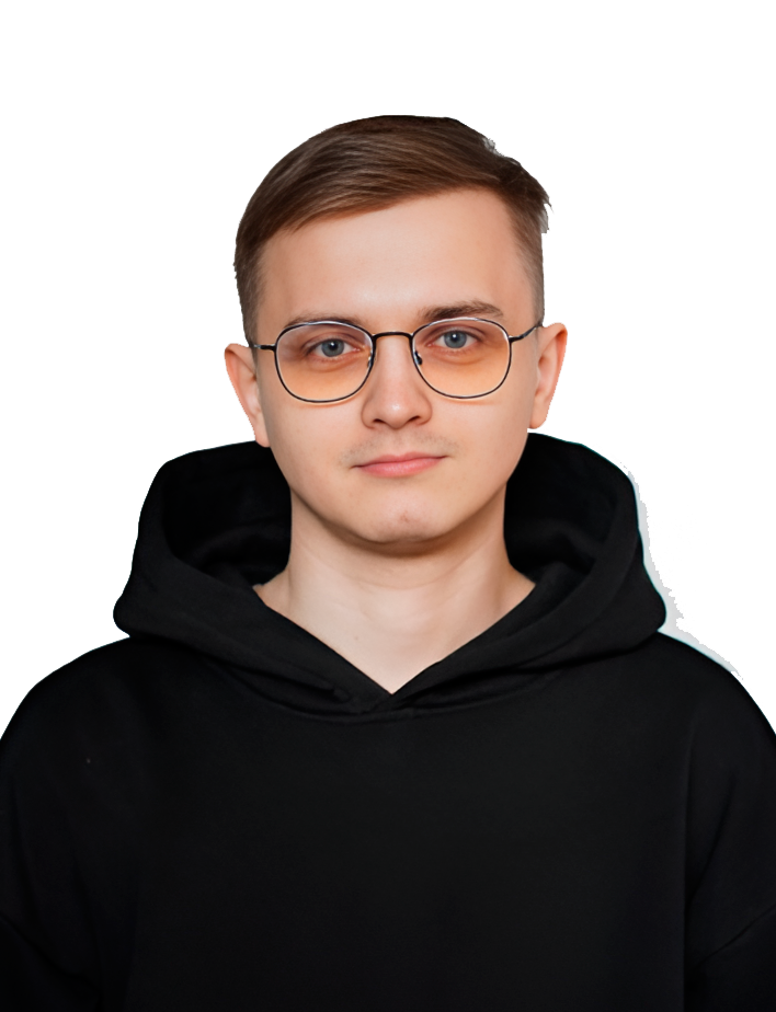 Александр Ванькин
