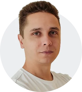 Андрей Мозговой