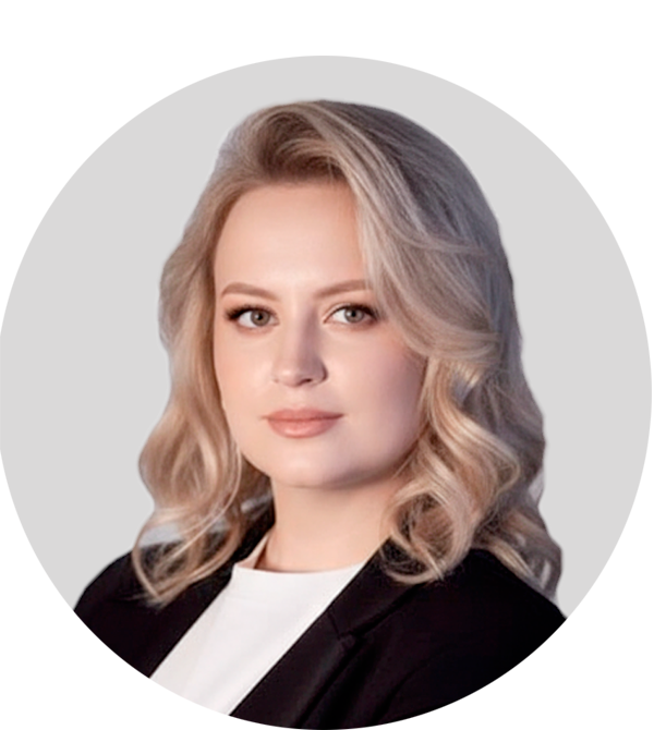 Людмила Булгакова
