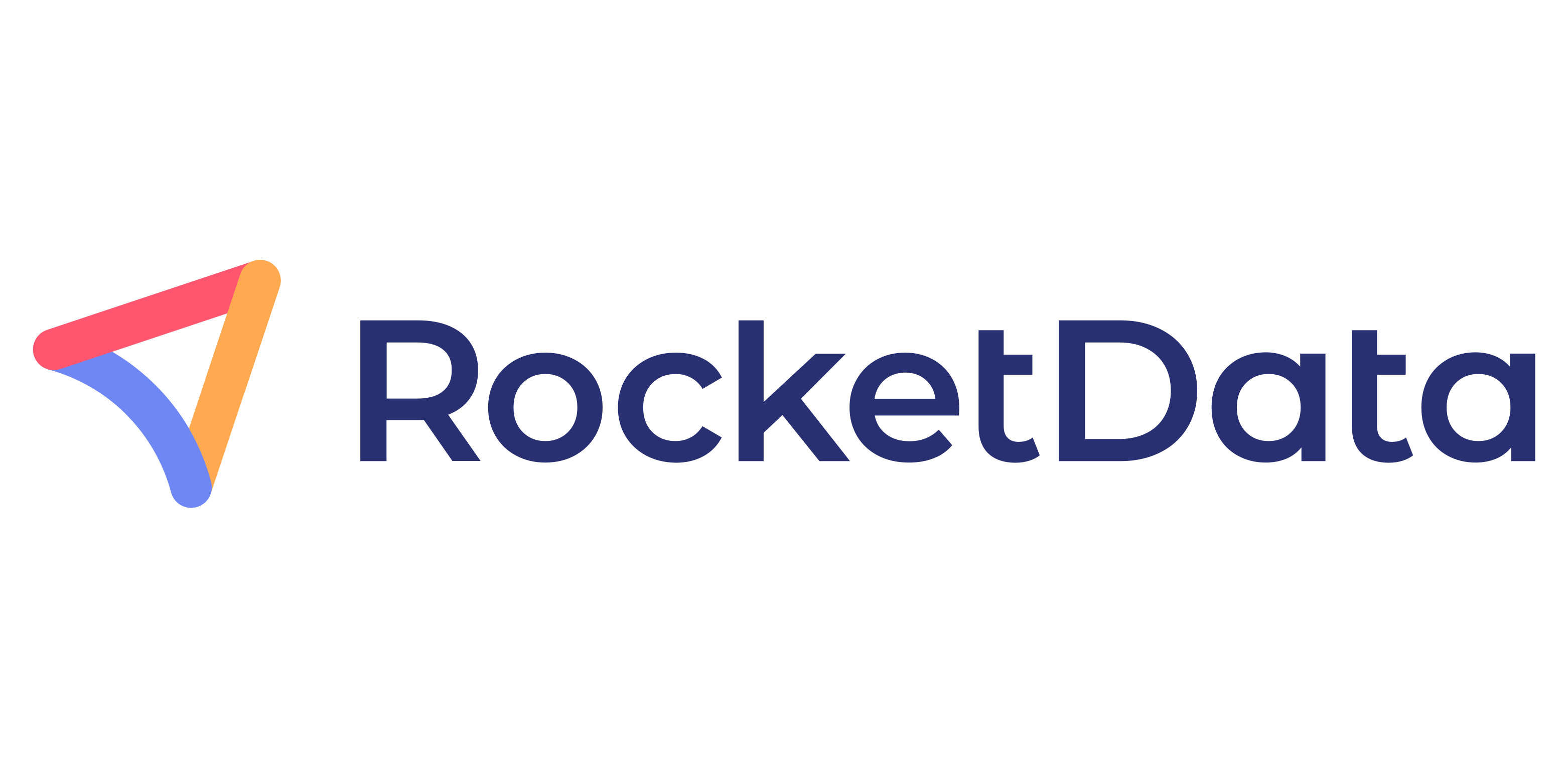 RocketData