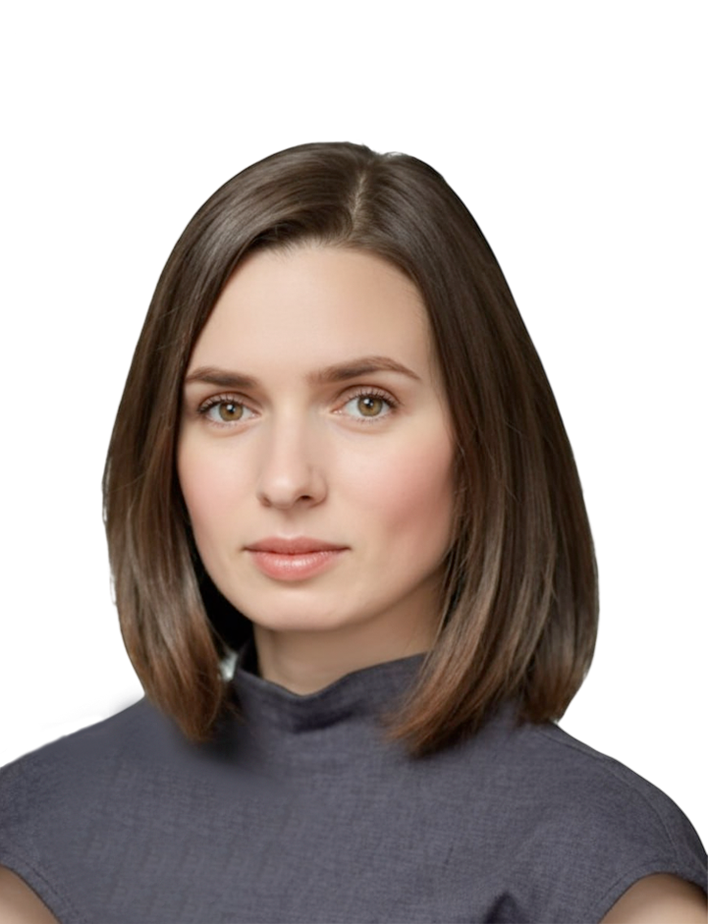 Прокопьева Инна