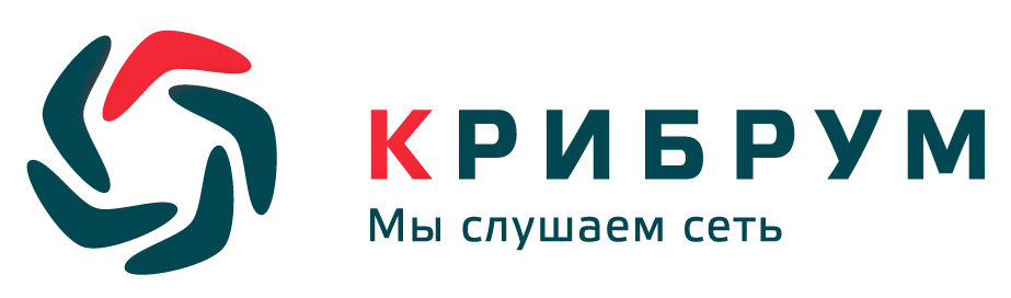 Логотип компании спикера Ксения Полонская