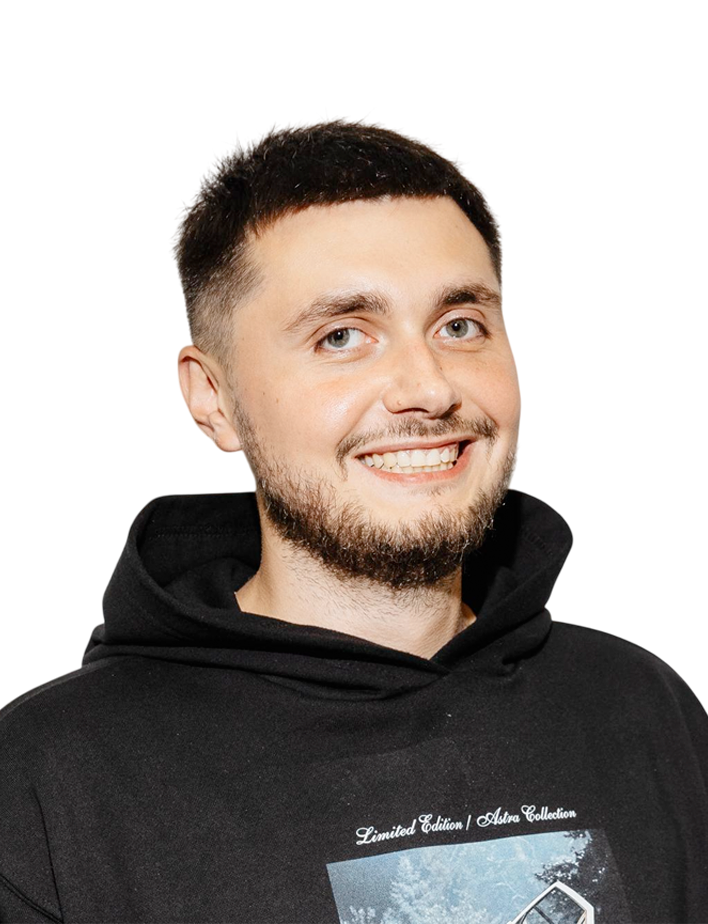 Сергей Волков