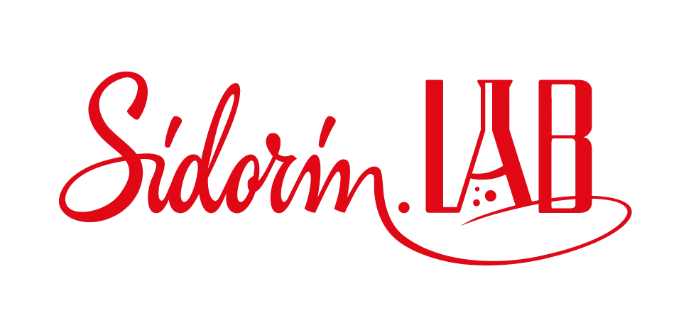 Логотип компании спикера Дарья Свистунова