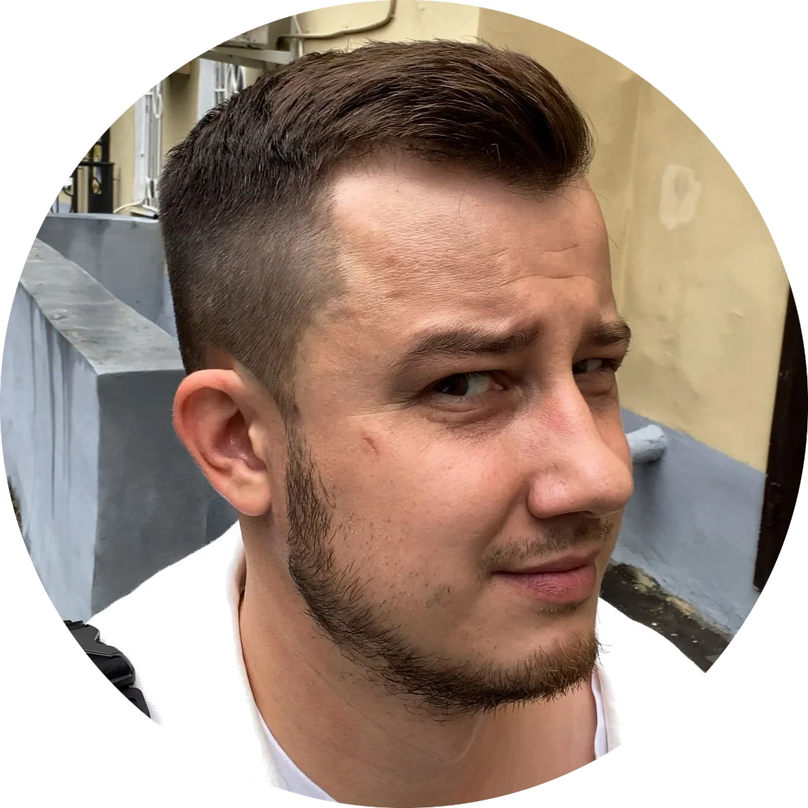 Алексей Леонтьев