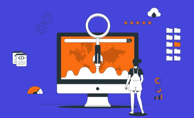 Что такое SEO-продвижение сайтов