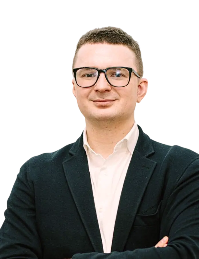 Денис Шубенок