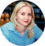 Анастасия Курдюкова