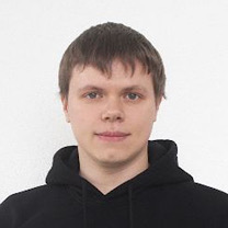 Андрей Комаров