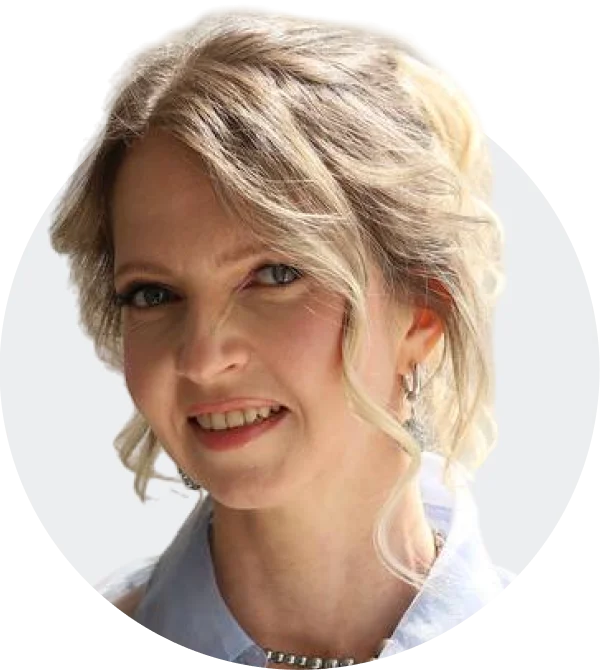 Ольга Сокольская