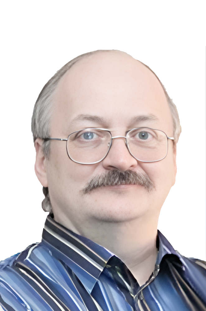 Алексей Иванов