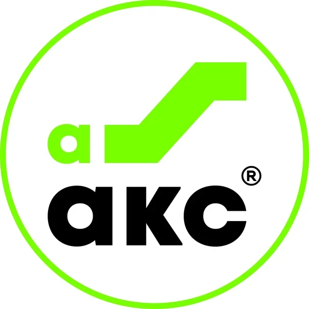 Логотип компании спикера Дмитрий Ковпак