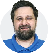 Кирилл Зоркий