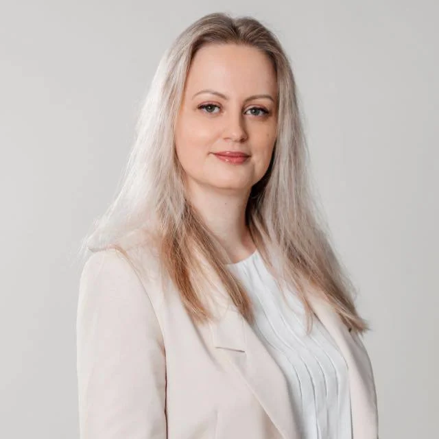 Людмила Булгакова