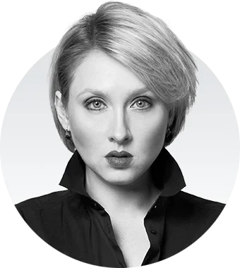 Ксения Полонская