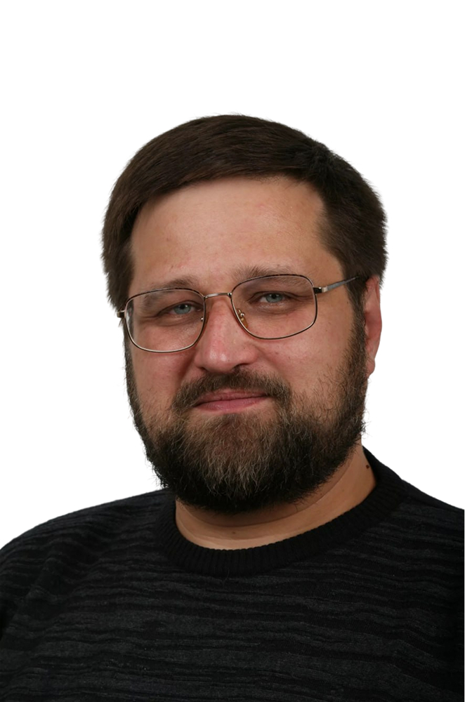 Кирилл Зоркий