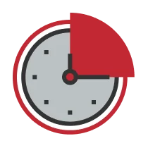 Скорость реакции на обращения