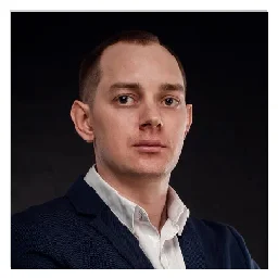 Никита Кравченко